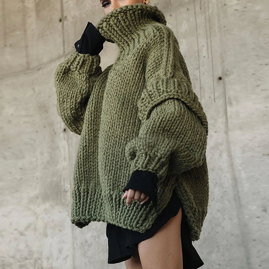 Magnolia Knitted Sweater