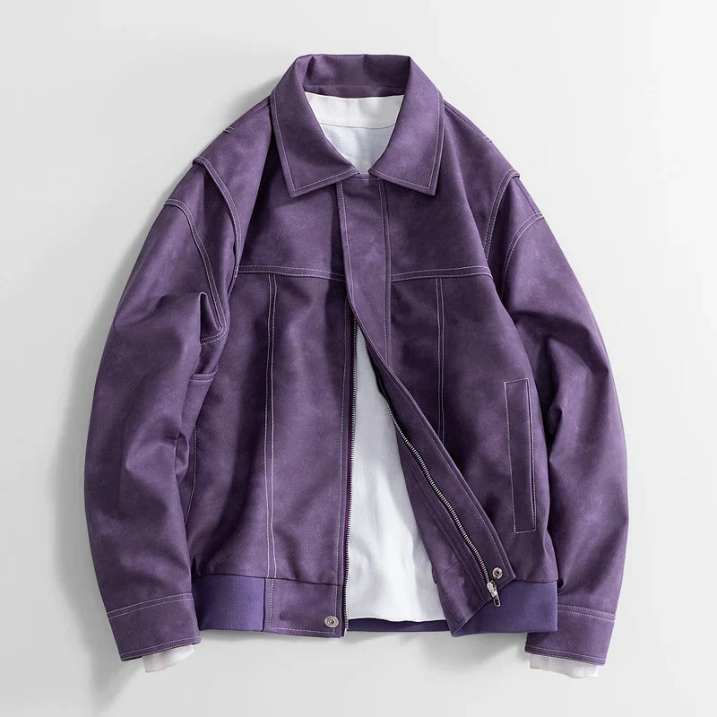 Vulcam Coat