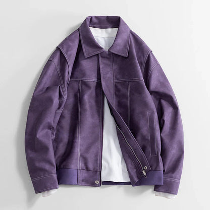 Vulcam Coat