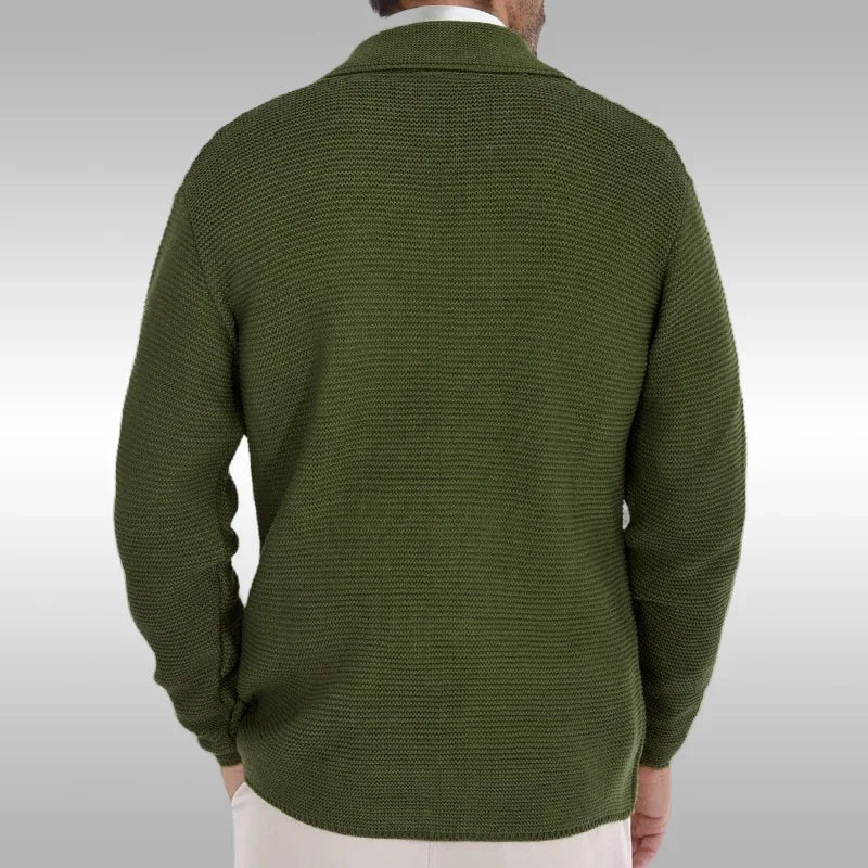 Constantin Cardigan