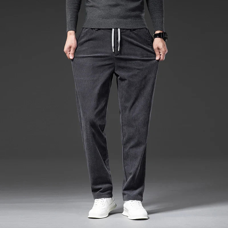 Fletcher Corduroy Pants