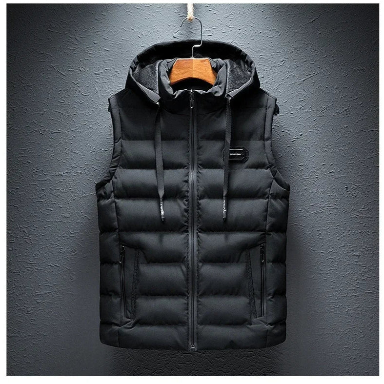 Calore Vest