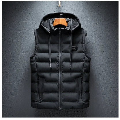 Calore Vest