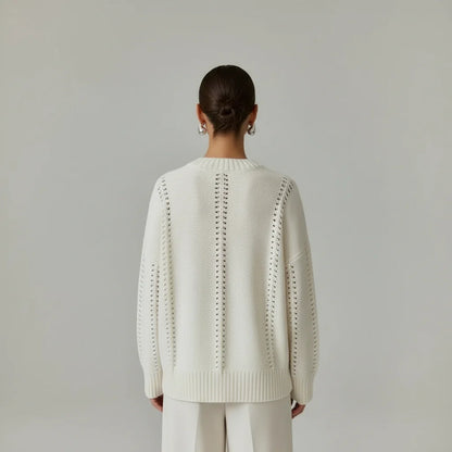 Beatrice Knit Sweater