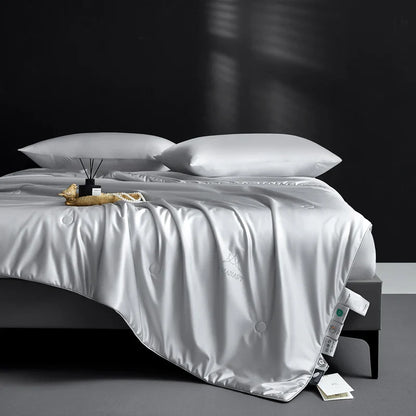Romanart Mulberry Silk Comforter