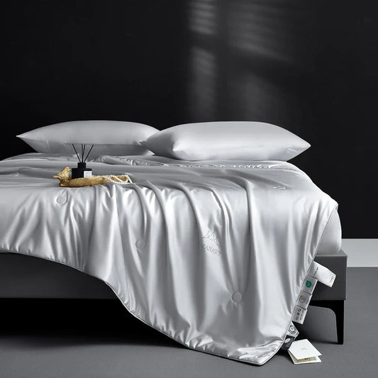 Romanart Mulberry Silk Comforter