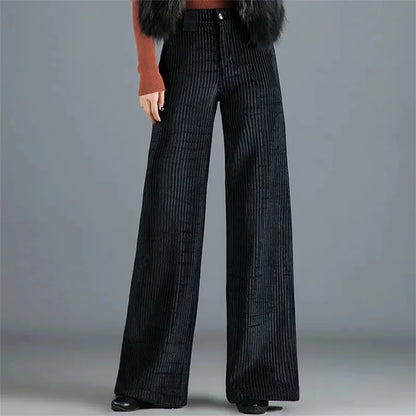Zaccaria Corduroy Pants