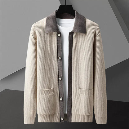 Flavio Classic Cardigan