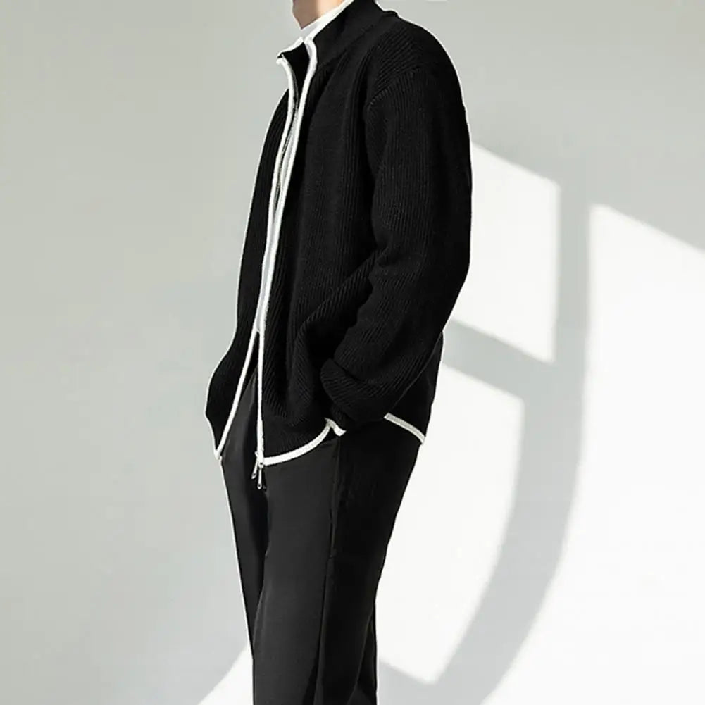 Hoffman Knitted Cardigan