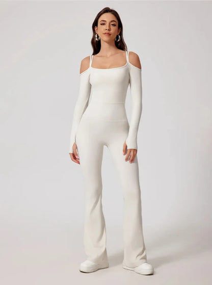 Ozana Jumpsuit