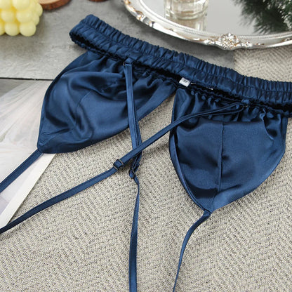 Sereno 3 Piece Sleepwear Set