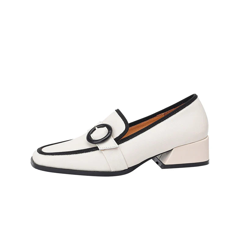 Caissa Loafers