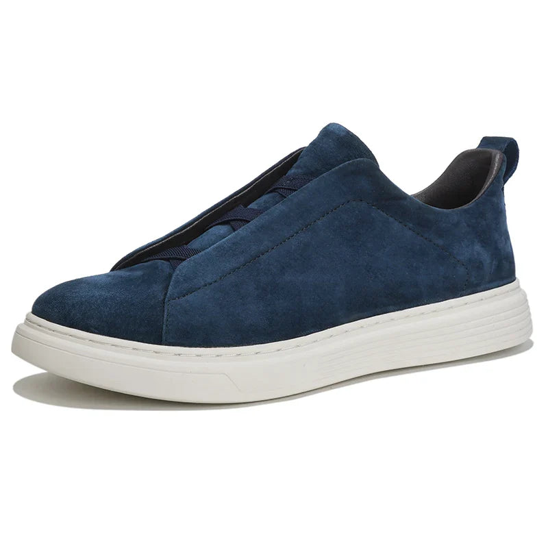 Matteo No-Tie Shoes