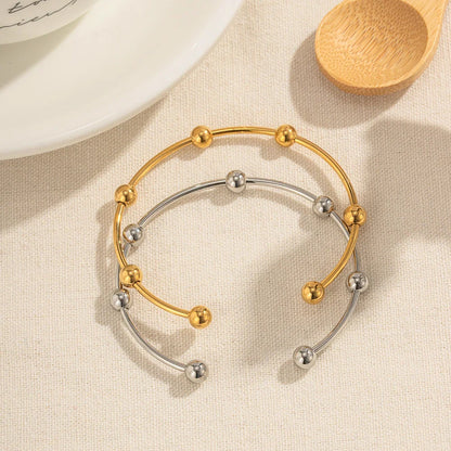 Star-Line Bracelet