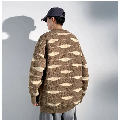 Ondanea Sweater