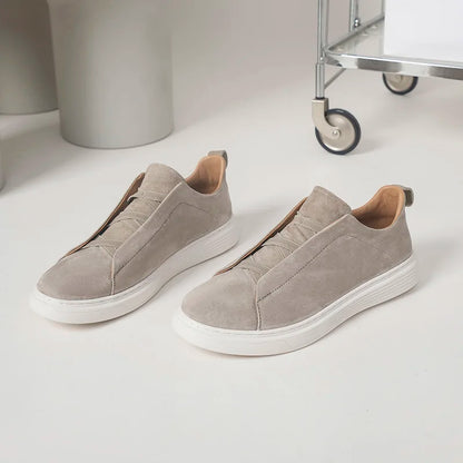Matteo No-Tie Shoes