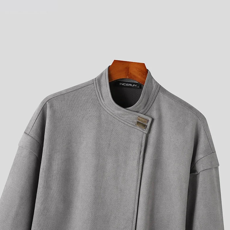 Roubaud Jacket