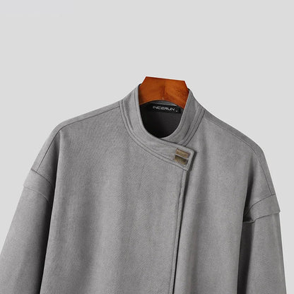 Roubaud Jacket