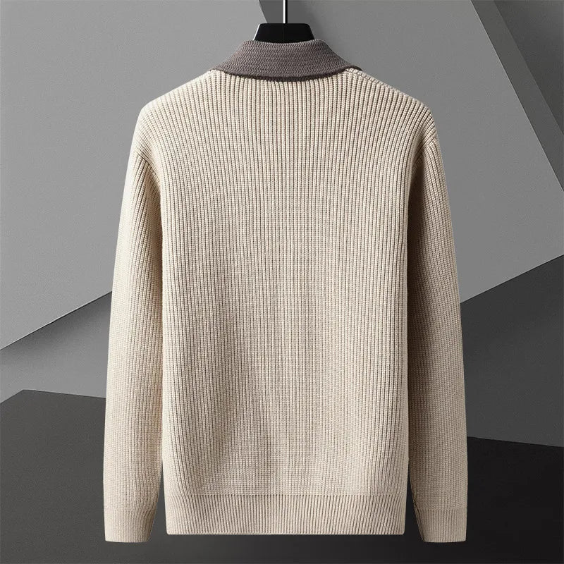 Flavio Classic Cardigan
