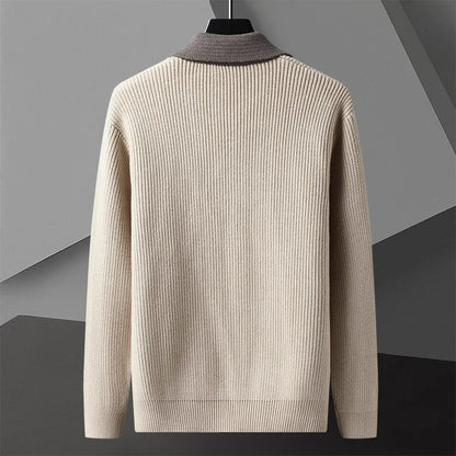 Flavio Classic Cardigan