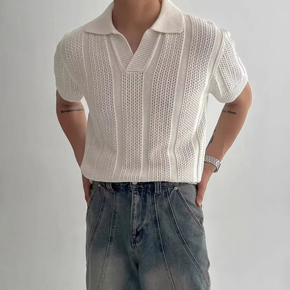 Clay Vanderbilt Polo