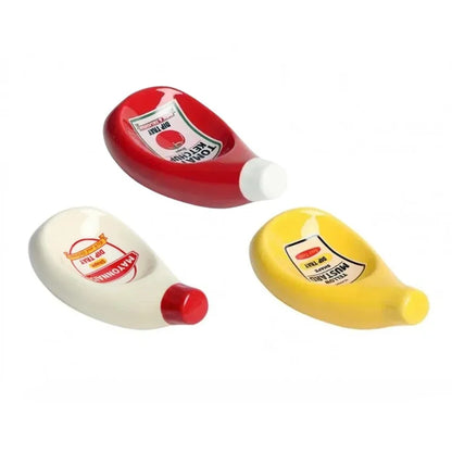Sauce Dish - Dip Tray