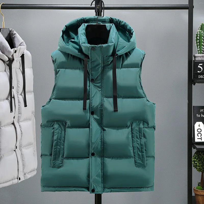 Matalico Vest