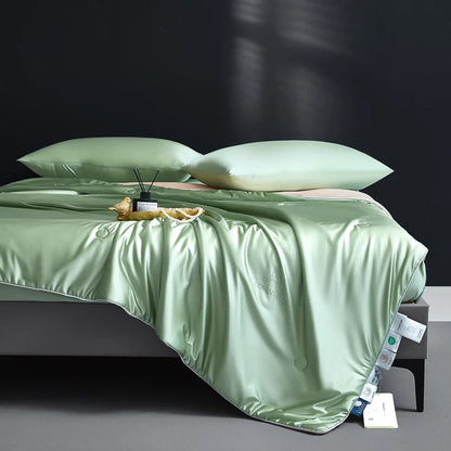 Romanart Mulberry Silk Comforter