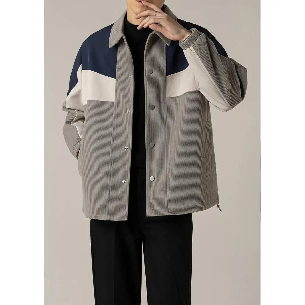 Chiazzo Jacket