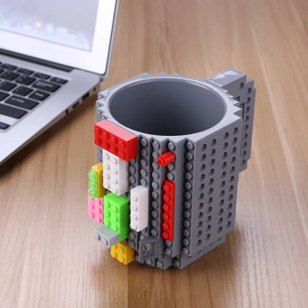 Kids' Imagination Mug