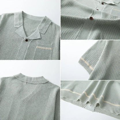 Bernal Vanderbilt Shirt