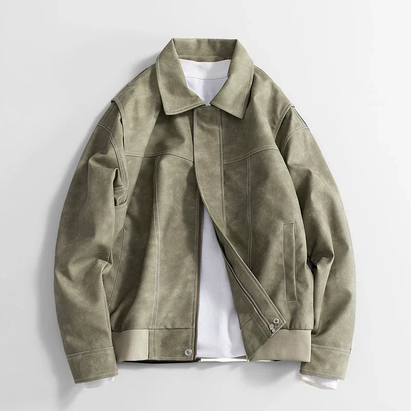 Vulcam Coat