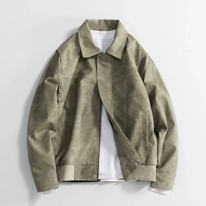 Vulcam Coat