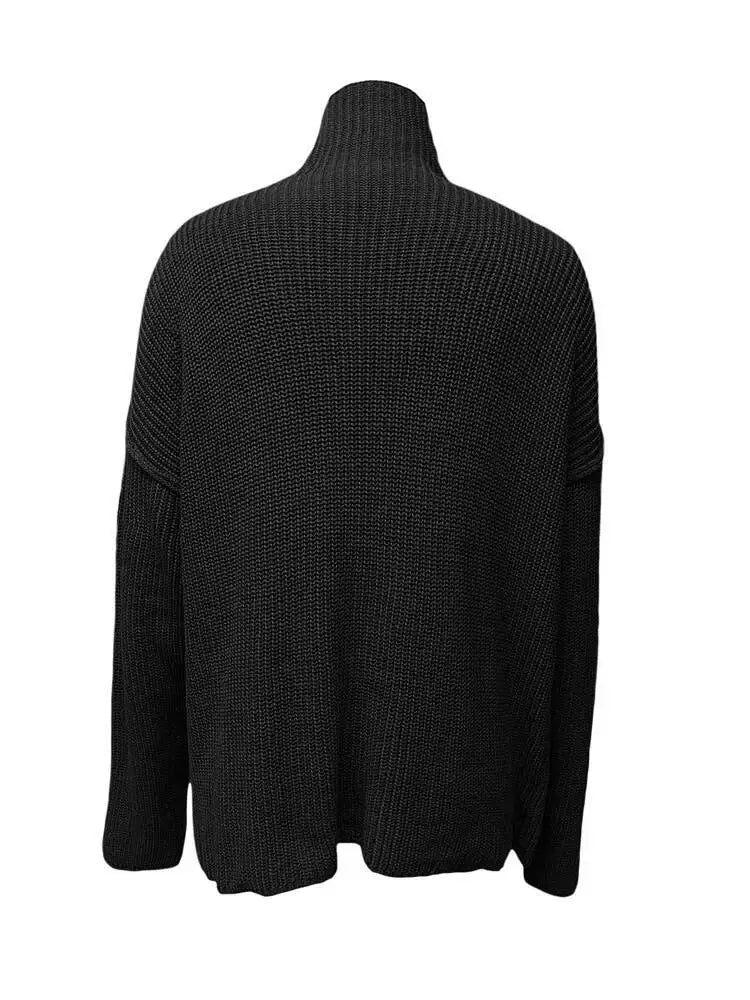 Saint Grunge Sweater