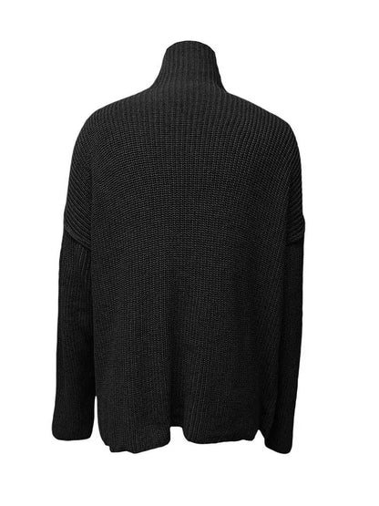 Saint Grunge Sweater