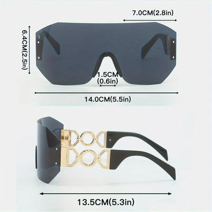 Navona Sunglasses