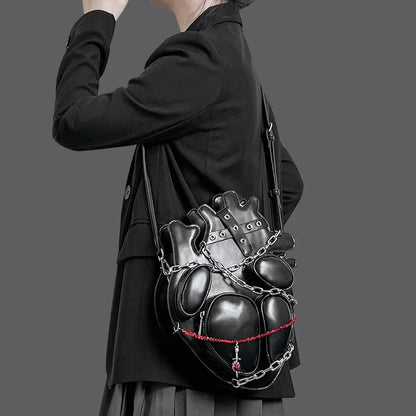 Bound Pulse Bag