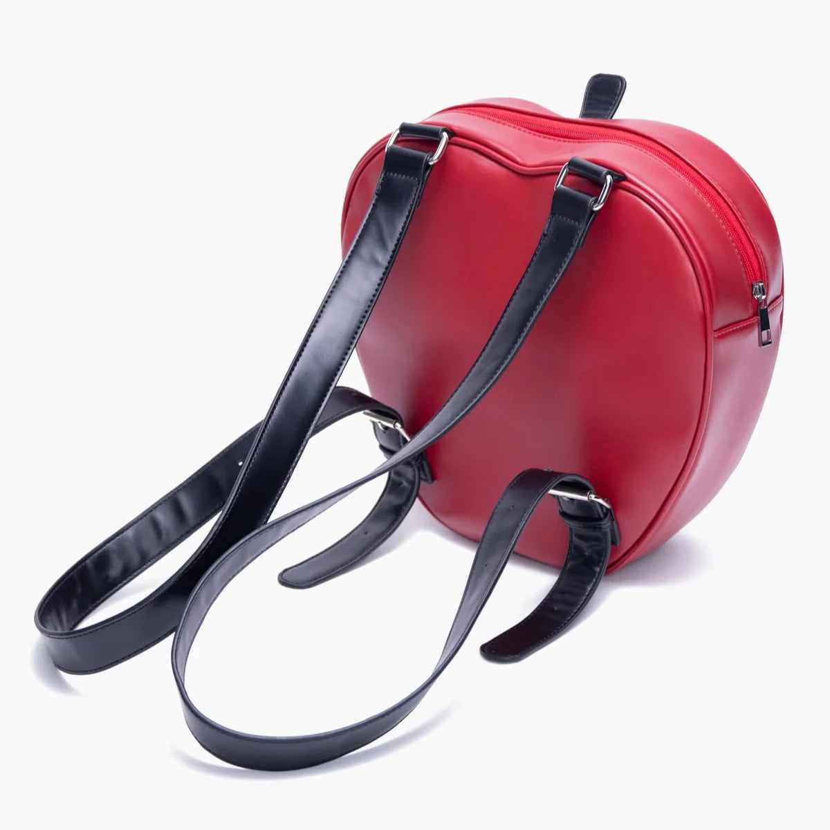 Poison Apple Backpack