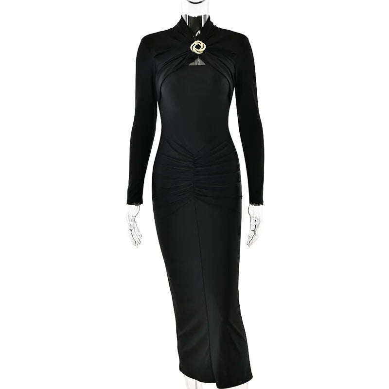 Aiaccia Dress