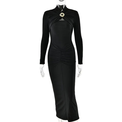 Aiaccia Dress
