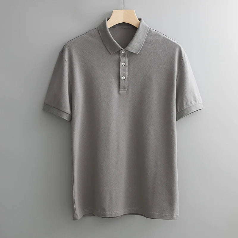 Silvedano Polo T-shirt