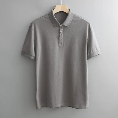 Silvedano Polo T-shirt