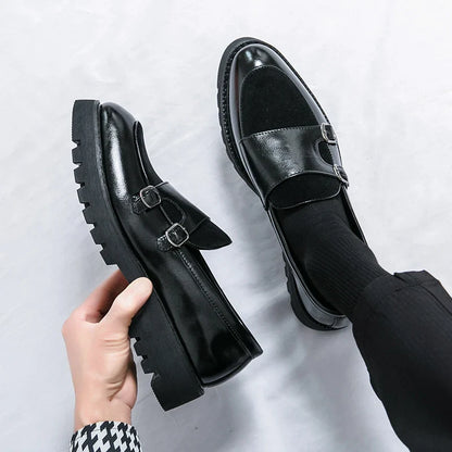 Omre Toscana Leather Shoes