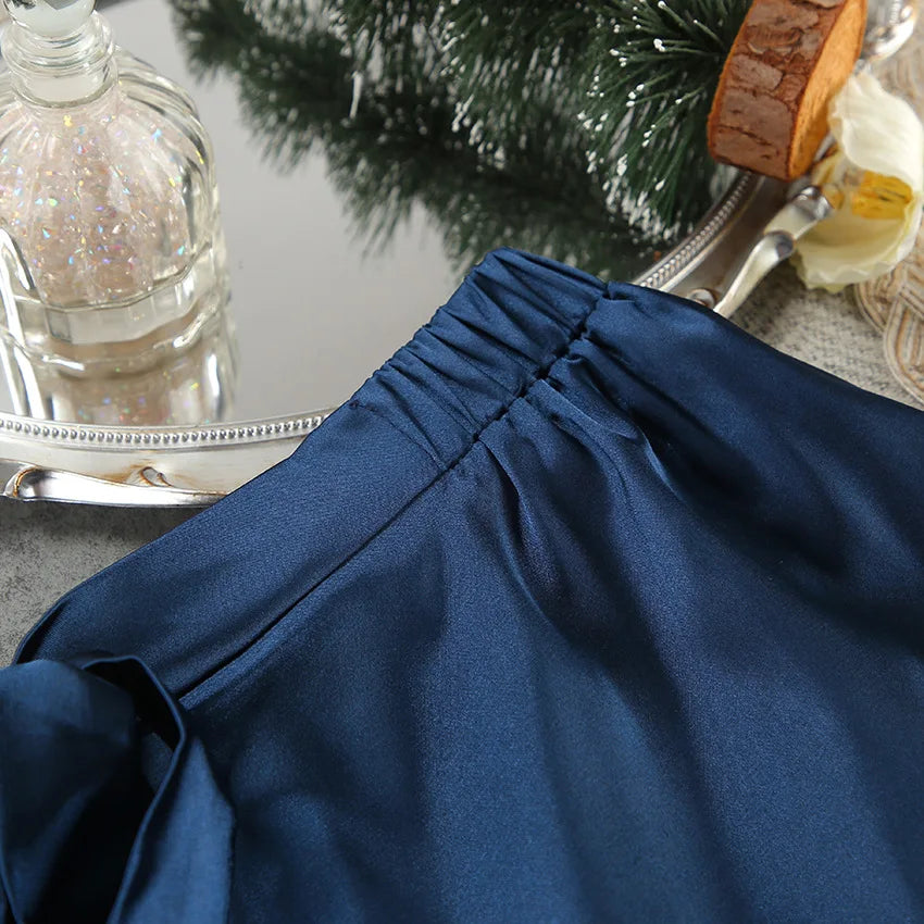 Sereno 3 Piece Sleepwear Set