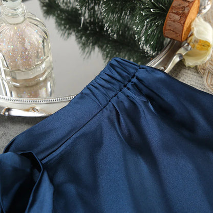 Sereno 3 Piece Sleepwear Set