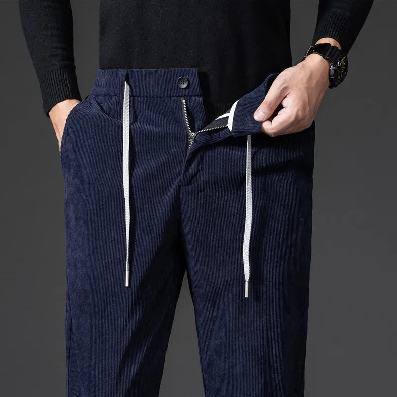Fletcher Corduroy Pants