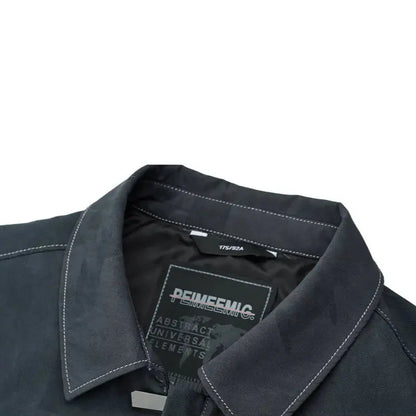 Primerose Jacket