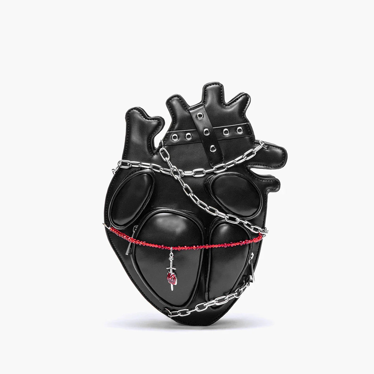Bound Pulse Bag