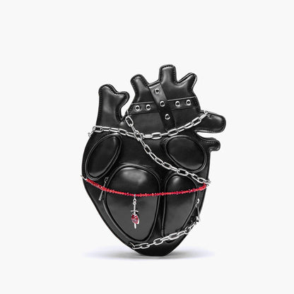 Bound Pulse Bag