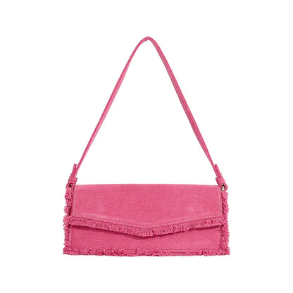Jessica Denim Bag